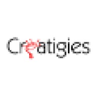 Creatigies Communications logo, Creatigies Communications contact details