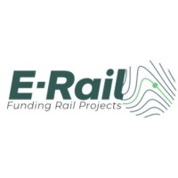 E-Rail logo, E-Rail contact details