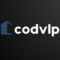 CODVLP logo, CODVLP contact details