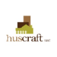 Huscraft LLC logo, Huscraft LLC contact details