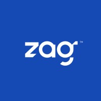 zag logo, zag contact details