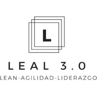 LEAL 3.0 logo, LEAL 3.0 contact details