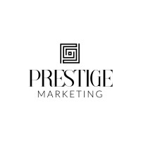 Prestige Marketing Group logo, Prestige Marketing Group contact details