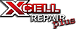 Xcell Repair Plus logo, Xcell Repair Plus contact details