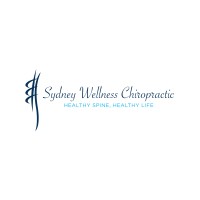 Sydney Wellness Chiropractic logo, Sydney Wellness Chiropractic contact details