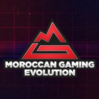 Moroccan Gaming Evolution logo, Moroccan Gaming Evolution contact details