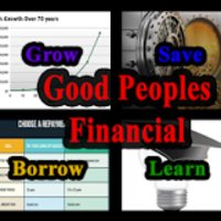 Good People's Financial logo, Good People's Financial contact details