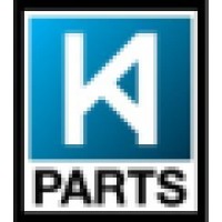 K A Parts Limited logo, K A Parts Limited contact details