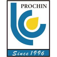 Prochin logo, Prochin contact details