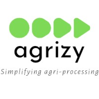 Agrizy logo, Agrizy contact details