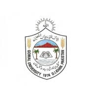 Gomal University - Pakistan logo, Gomal University - Pakistan contact details