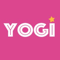 Yogi Frozen Yogurt logo, Yogi Frozen Yogurt contact details