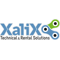 XaliX Technical 1 Rental Solutions logo, XaliX Technical 1 Rental Solutions contact details