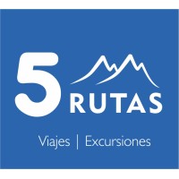 5 RUTAS - Agencia Digital de Viajes logo, 5 RUTAS - Agencia Digital de Viajes contact details