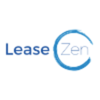 LeaseZen logo, LeaseZen contact details