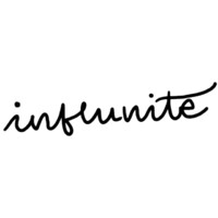 Influnite logo, Influnite contact details