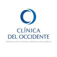 Clínica del Occidente logo, Clínica del Occidente contact details