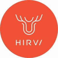 HIRVI s.r.o. logo, HIRVI s.r.o. contact details