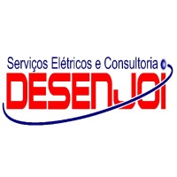 Desenjoi Serviços Elétricos logo, Desenjoi Serviços Elétricos contact details