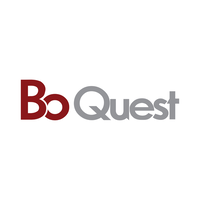 BoQuest logo, BoQuest contact details