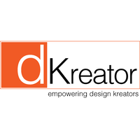 dKreator logo, dKreator contact details