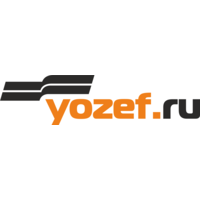 Yozef.ru logo, Yozef.ru contact details