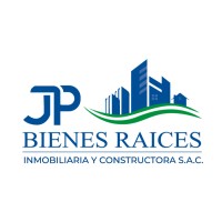 JP Bienes Raíces logo, JP Bienes Raíces contact details