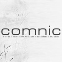 Comnic - Marketing & Comunicación logo, Comnic - Marketing & Comunicación contact details