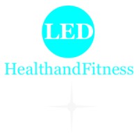 Ledhealthandfitness logo, Ledhealthandfitness contact details