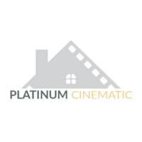 Platinum Cinematic logo, Platinum Cinematic contact details