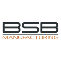 BSB Manufacturing Ltd logo, BSB Manufacturing Ltd contact details