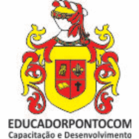 EDUCADORPONTOCOM Capacitação e Desenvolvimento logo, EDUCADORPONTOCOM Capacitação e Desenvolvimento contact details