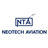 NeoTech Aviation logo, NeoTech Aviation contact details