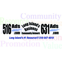 516Ads.com logo, 516Ads.com contact details