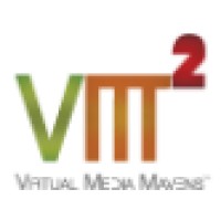 Virtual Media Mavens logo, Virtual Media Mavens contact details