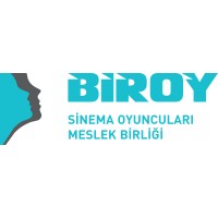 BIROY Turkish Actors' Collecting Society logo, BIROY Turkish Actors' Collecting Society contact details