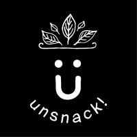 Unsnack logo, Unsnack contact details