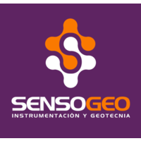 SensoGeo Chile logo, SensoGeo Chile contact details