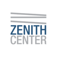 Zenith Center logo, Zenith Center contact details