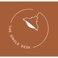 The Single Desk logo, The Single Desk contact details