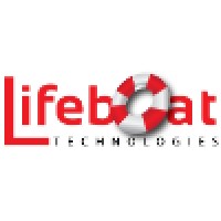 Lifeboat Technologies logo, Lifeboat Technologies contact details