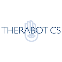 Therabotics logo, Therabotics contact details