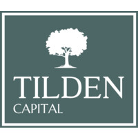 Tilden Capital logo, Tilden Capital contact details