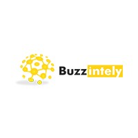 Buzzintely logo, Buzzintely contact details