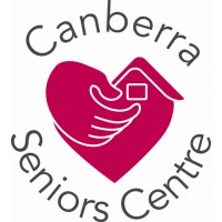 Canberra Seniors Centre logo, Canberra Seniors Centre contact details