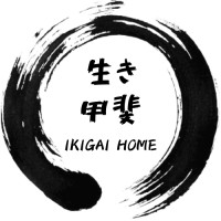 Ikigai home logo, Ikigai home contact details