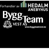 ByggTeam Vest AS logo, ByggTeam Vest AS contact details