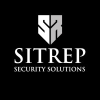 SITREP Security Solutions logo, SITREP Security Solutions contact details