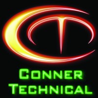 Conner Technical logo, Conner Technical contact details