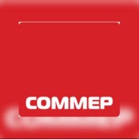 COMMEP - Desarrolladores Constructores logo, COMMEP - Desarrolladores Constructores contact details